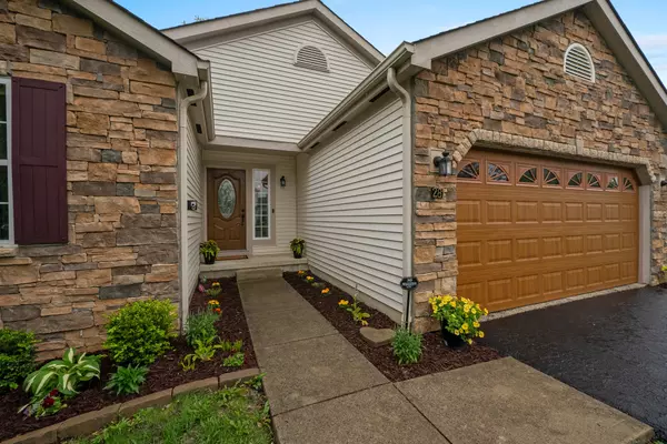 Delaware, OH 43015-3392,281 Stonhope Dr