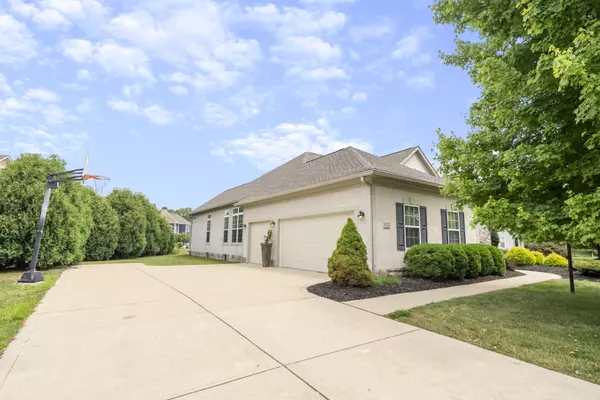 Dublin, OH 43016-6193,8128 Conine Dr