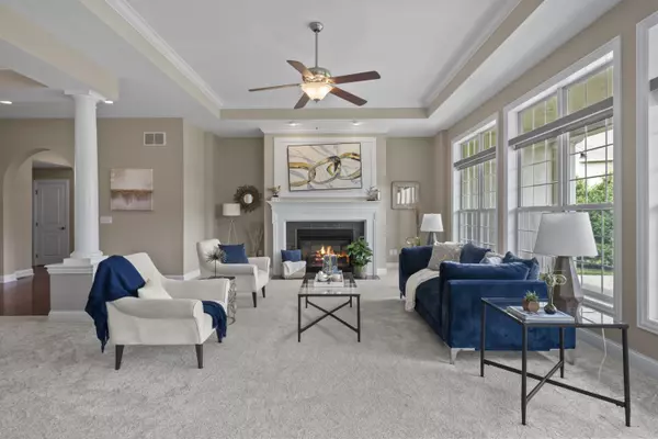 Dublin, OH 43016-6193,8128 Conine Dr