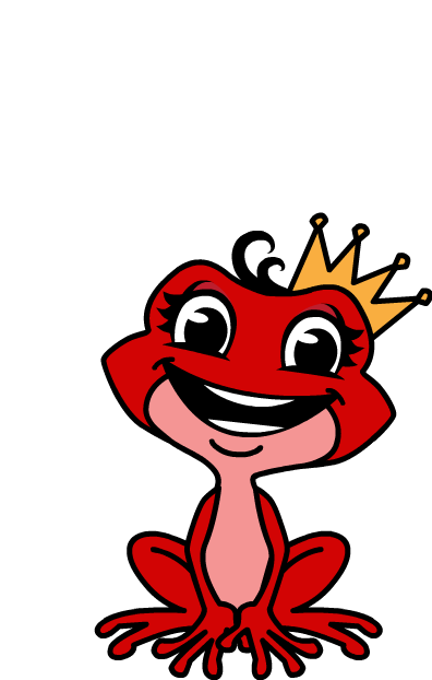 Red-Frog-Leaping