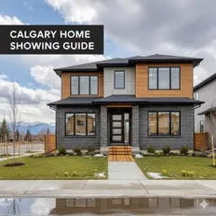 Beyond the Buffet: The Calgary Guide to Preparing Your Home for Showings,Erin Flasch