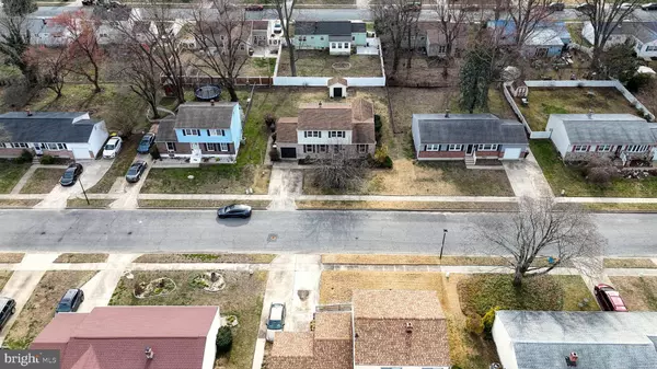 324 EISENHOWER DR, Dover, DE 19901