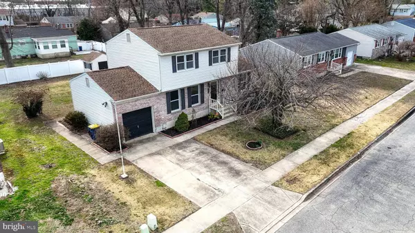 324 EISENHOWER DR, Dover, DE 19901