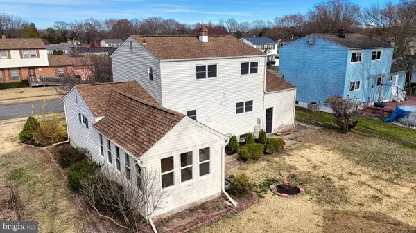 324 EISENHOWER DR, Dover, DE 19901