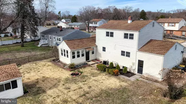 324 EISENHOWER DR, Dover, DE 19901