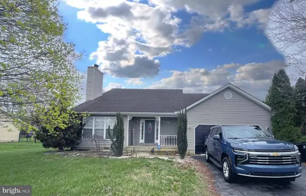 151 WINDING RIDGE RD, Dover, DE 19904