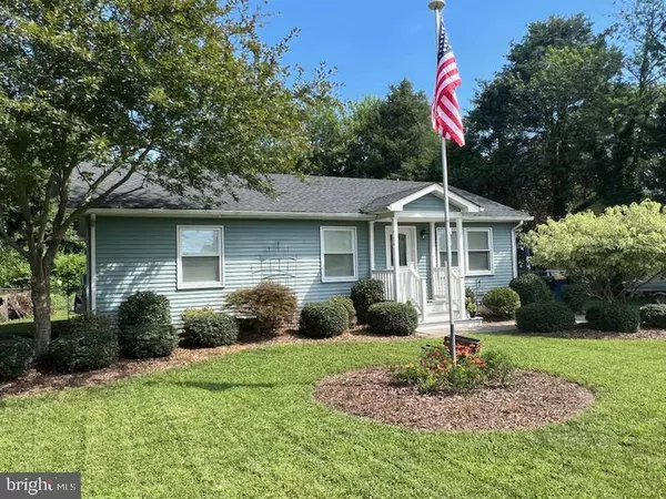 440 E COMMERCE ST, Smyrna, DE 19977