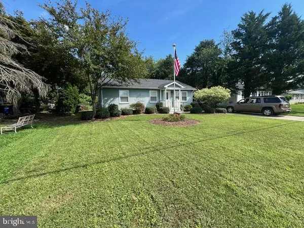 440 E COMMERCE ST, Smyrna, DE 19977