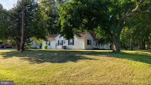 2043 HIGHLAND AVE, Dover, DE 19901