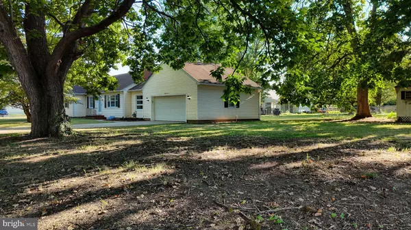 2043 HIGHLAND AVE, Dover, DE 19901