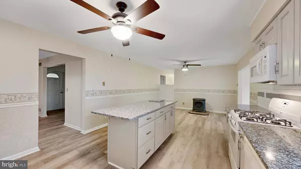 276 BEECHWOOD AVE, Dover, DE 19901