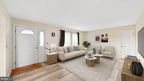 276 BEECHWOOD AVE, Dover, DE 19901