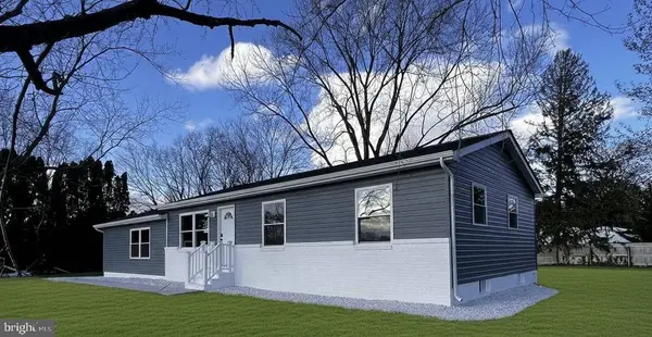 3318 UNDERWOODS CORNER RD, Clayton, DE 19938