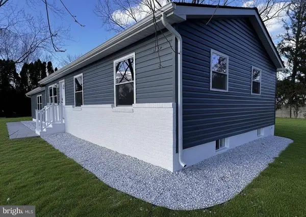 3318 UNDERWOODS CORNER RD, Clayton, DE 19938