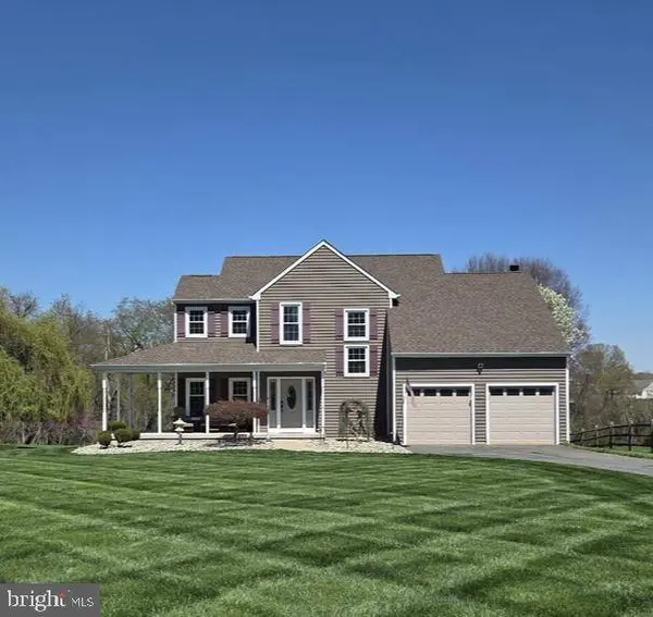 266 MANCHESTER CT, Middletown, DE 19709