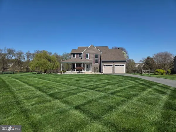 266 MANCHESTER CT, Middletown, DE 19709