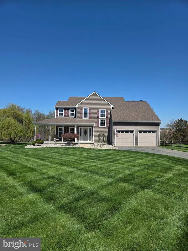 266 MANCHESTER CT, Middletown, DE 19709