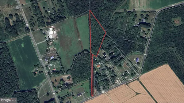 111 THICKET RD