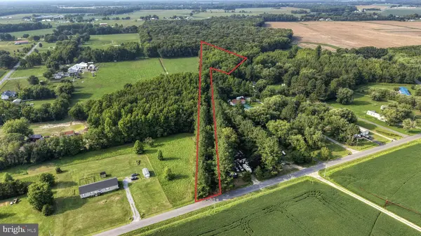 111 THICKET RD, Camden Wyoming, DE 19934