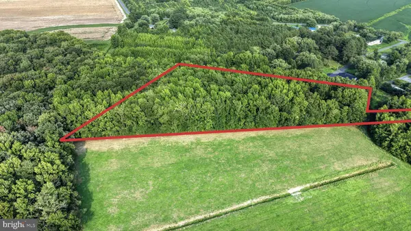 111 THICKET RD, Camden Wyoming, DE 19934