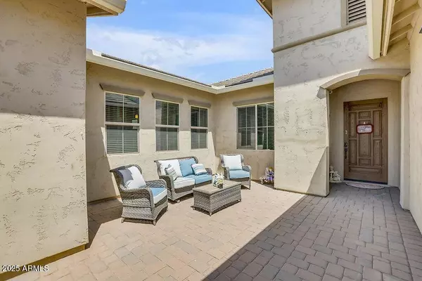 20520 E MOCKINGBIRD Drive, Queen Creek, AZ 85142