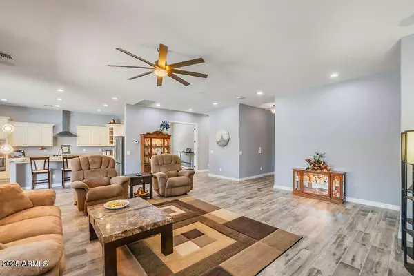 20520 E MOCKINGBIRD Drive, Queen Creek, AZ 85142