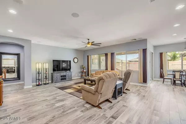 20520 E MOCKINGBIRD Drive, Queen Creek, AZ 85142