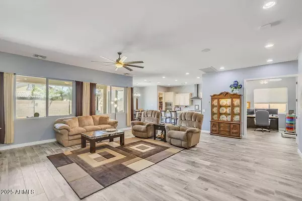 20520 E MOCKINGBIRD Drive, Queen Creek, AZ 85142