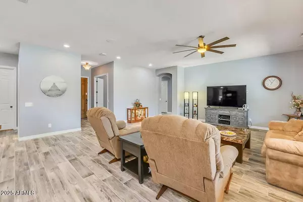 20520 E MOCKINGBIRD Drive, Queen Creek, AZ 85142