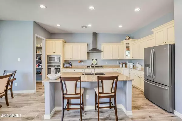 20520 E MOCKINGBIRD Drive, Queen Creek, AZ 85142