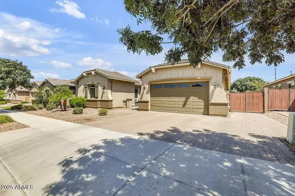 20520 E MOCKINGBIRD Drive, Queen Creek, AZ 85142