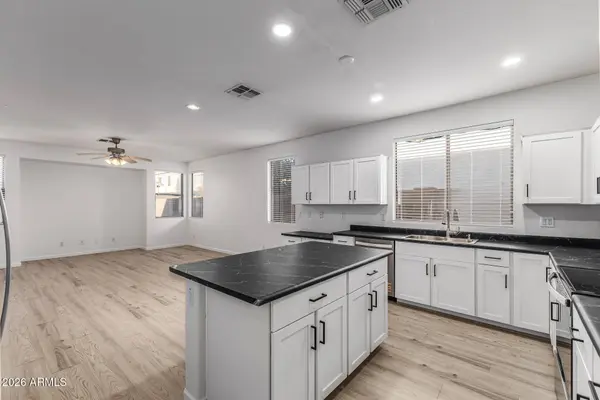 1364 E Whitten Place, Chandler, AZ 85225