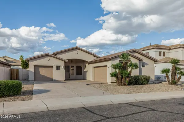 1364 E Whitten Place, Chandler, AZ 85225