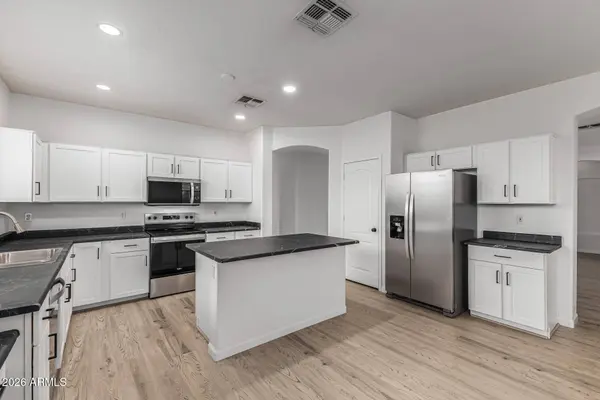 1364 E Whitten Place, Chandler, AZ 85225
