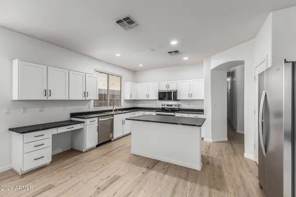 1364 E Whitten Place, Chandler, AZ 85225