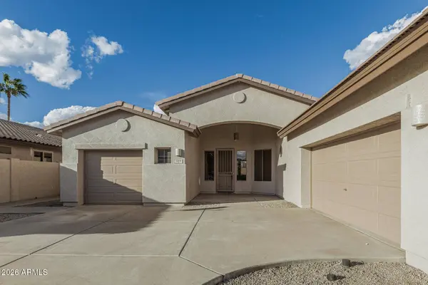 1364 E Whitten Place, Chandler, AZ 85225