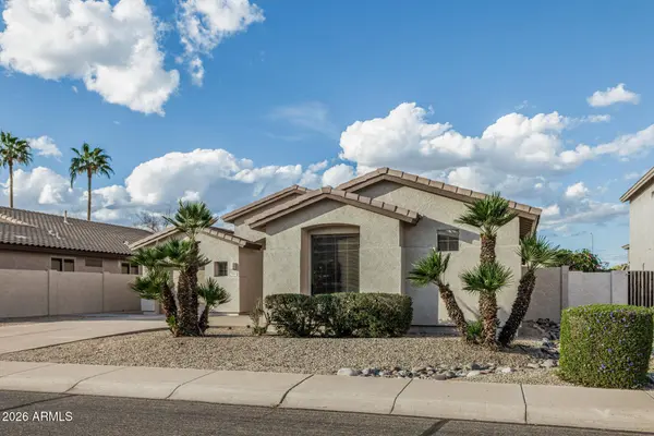 1364 E Whitten Place, Chandler, AZ 85225