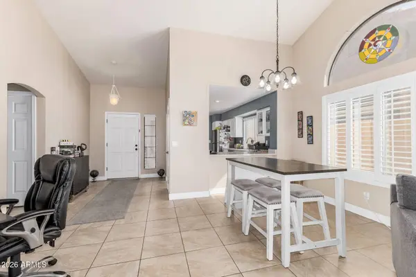 83 W Calle De Arcos --, Tempe, AZ 85284