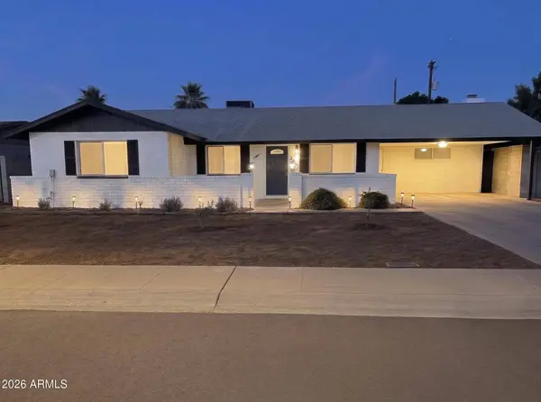 5919 S JENTILLY Lane, Tempe, AZ 85283
