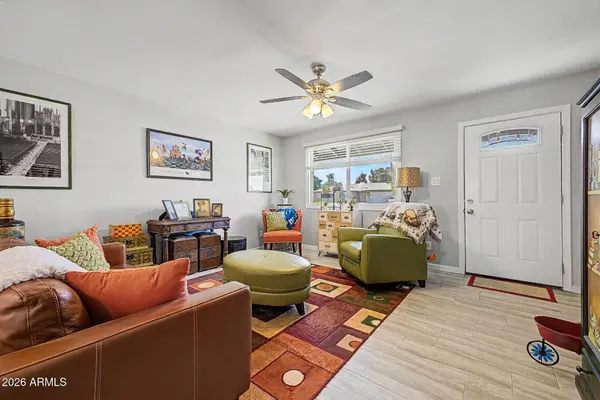 5919 S JENTILLY Lane, Tempe, AZ 85283