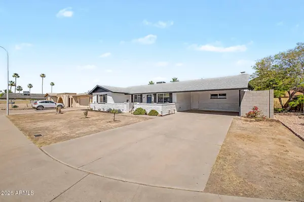 5919 S JENTILLY Lane, Tempe, AZ 85283