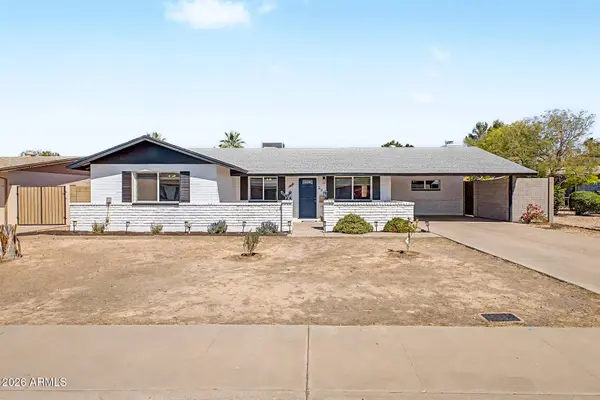5919 S JENTILLY Lane, Tempe, AZ 85283