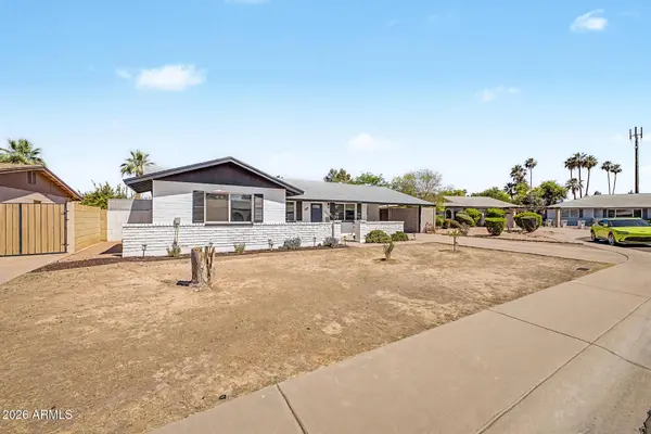 5919 S JENTILLY Lane, Tempe, AZ 85283