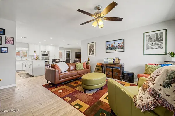 5919 S JENTILLY Lane, Tempe, AZ 85283
