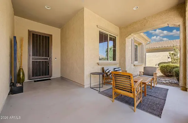 26436 W TINA Lane, Buckeye, AZ 85396