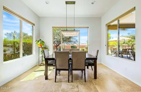 26436 W TINA Lane, Buckeye, AZ 85396