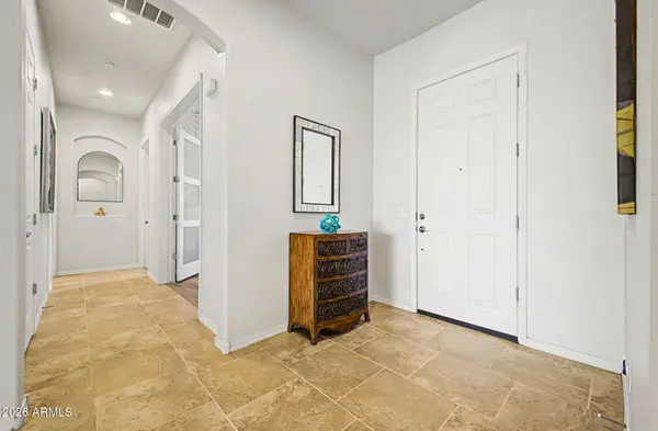 26436 W TINA Lane, Buckeye, AZ 85396