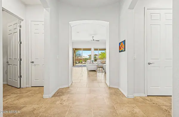 26436 W TINA Lane, Buckeye, AZ 85396