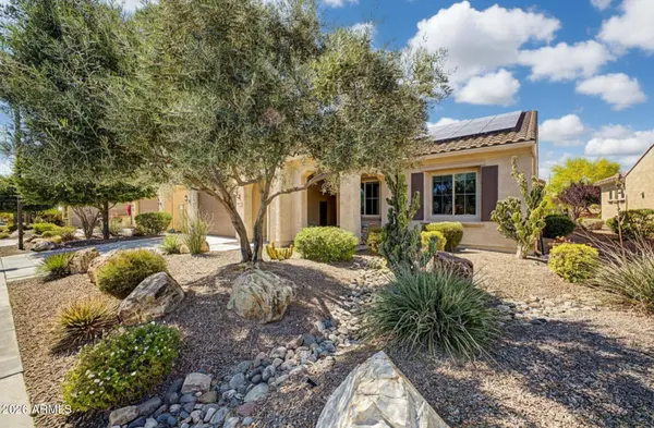 26436 W TINA Lane, Buckeye, AZ 85396