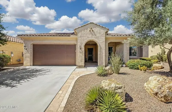 26436 W TINA Lane, Buckeye, AZ 85396